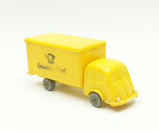 Wiking Fiat Postwagen LKW