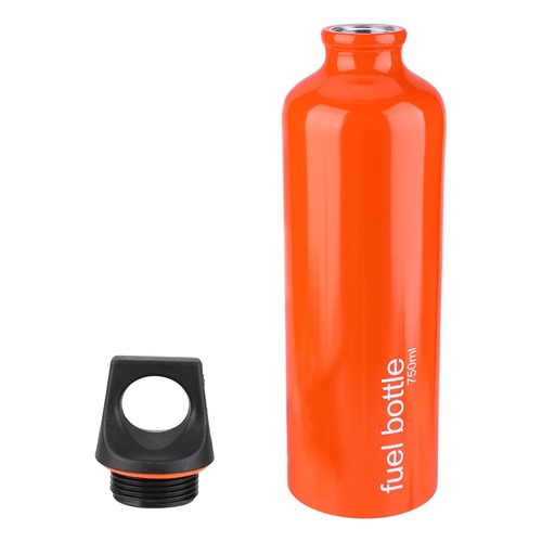 750ml brennstoffflasche alu - 750ml,