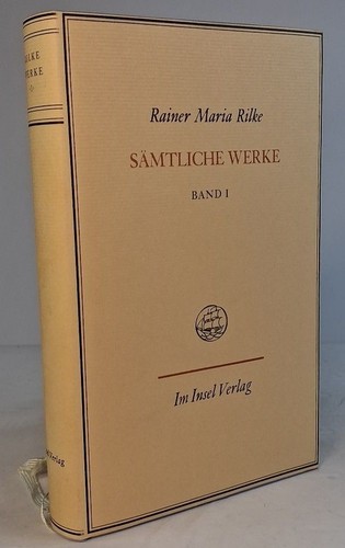 Rainer maria rilke - rainer, rilke.