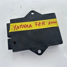 YAMAHA FZR 1000 - ORIGINAL