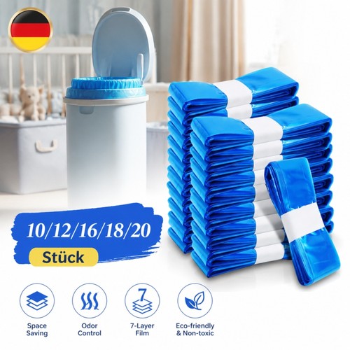 Nachfüllbeutel kompatibel mit