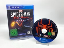 Marvel's Spider-Man: Miles