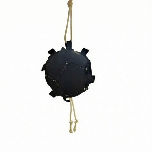 Pferdespielball mit schlaufen - mit,