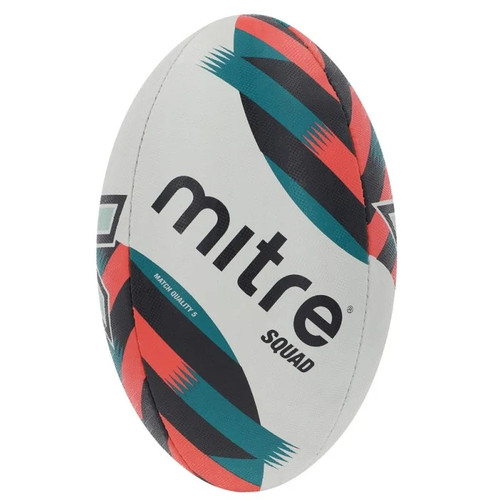 Mitre squad rugby ball - squad, größe