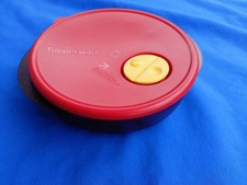 Tupperware Warm up Mikrowelle micro 800 ml