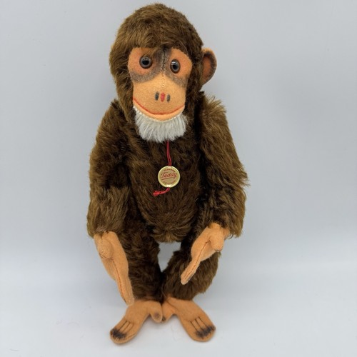Hermann teddy original - hermann,