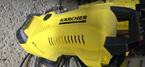 Kärcher full control - kärcher, k3