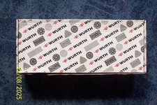 Stück neues würth - 40,