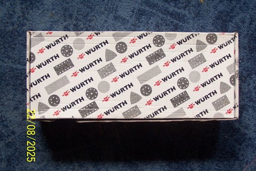 Stück neues würth - stÜck,