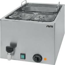 Saro elektro nudelkocher - saro,