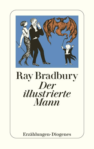 Der illustrierte mann ray - illustrierte, |