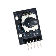 Drehregler KY-040 Rotary
