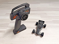 HPI Q32 Baja Buggy Black RC