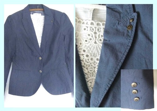 Wie neu blazer - wie,