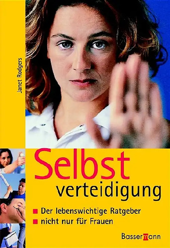 Selbstverteidigung