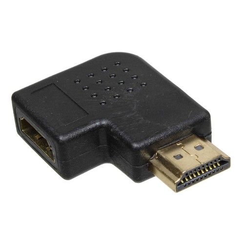 Hdmi verbinder winkel - 4k,