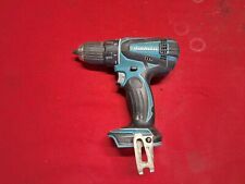 Makita DDF 456 Akkuschrauber Akkubohrer Schrauber 18 Volt