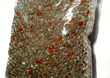 Auswuchtperlen Magnum Premium Auswuchten Auswuchtgranulat Räder - 455 Gramm