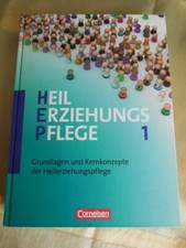 Heilerziehungspflege Band 1 -