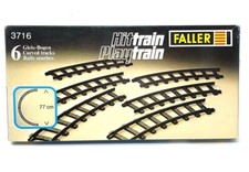 FALLER Hittrain / Playtrain