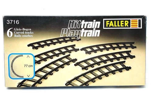 Faller hittrain playtrain - faller, /