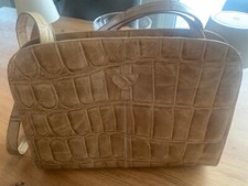 Joop Echtleder Krokooptik