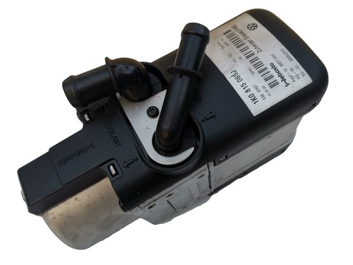 Webasto thermo top - webasto,