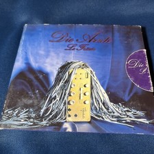 Frisur von die ärzte cd - die,