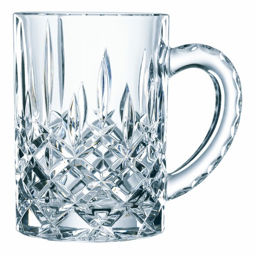 Nachtmann noblesse bierkrug - noblesse,