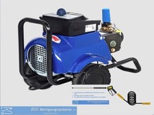 Hochdruckreiniger KM-Serie