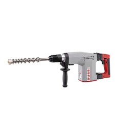 DUSS PX48A 920 W Bohr und Meisselhammer SDS max, Kombihammer 920 Watt 