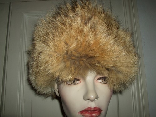 Hut colbacco trapper coyote - colbacco,