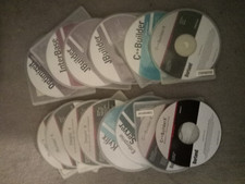 Borland, J Builder X,Enterprise Server,Kylix,JBuilder,Delphi 8, C++Builder X, Op