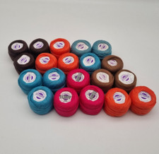 Stopfgarn 20 Ackermann