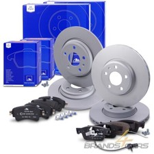 ATE BREMSSCHEIBEN Ø314/300