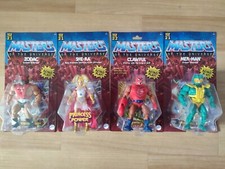 Masters Of The Universe