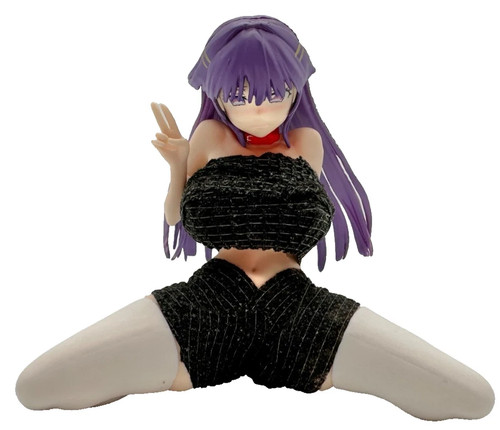 Sexy anime figur ecchi - figur,