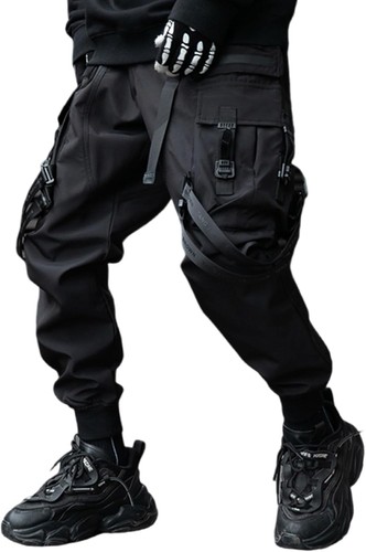 Xyxiongmao herren cargohose - herren,