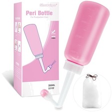 Po Dusche Intimhygiene