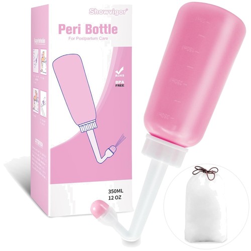 Dusche intimhygiene - po,