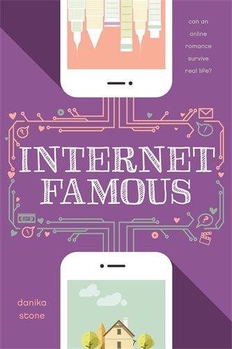 Internet famous danika - internet,