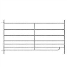 Steckfixhorde Schafgatter