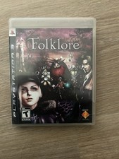 Folklore PS3