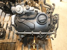 Motor 1,9l TDI VW Caddy 3 Bj05  BJB 77kw 184tkm