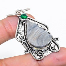 Wüstenrose Druzy, Diopsid