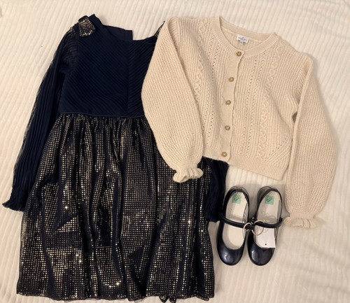 Festliches komplett outfit - festliches, komplett-outfit