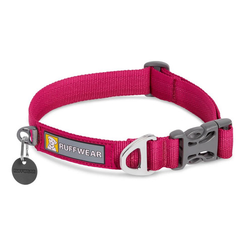 Front range collar - front,
