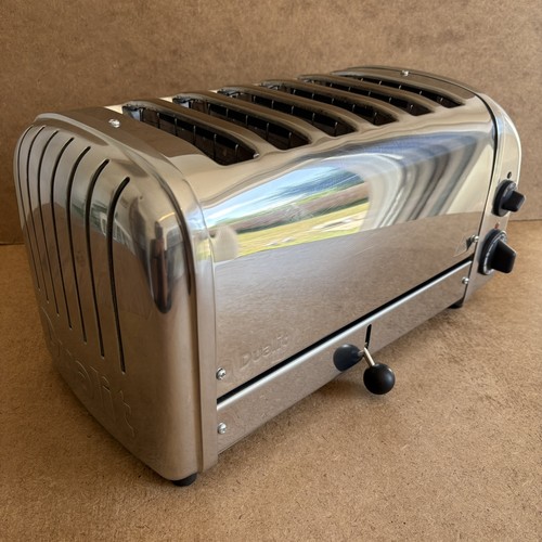 Dualit scheiben klassischer - dualit, 6