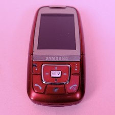 Samsung SGH D600 Handy
