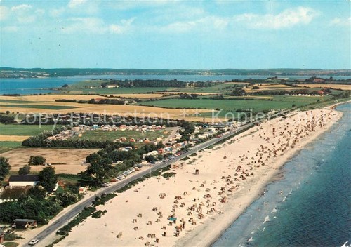 Gluecksburg ostseebad - gluecksburg,